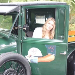 Meet your Posher, Michael